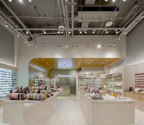 杞县店面装修流程