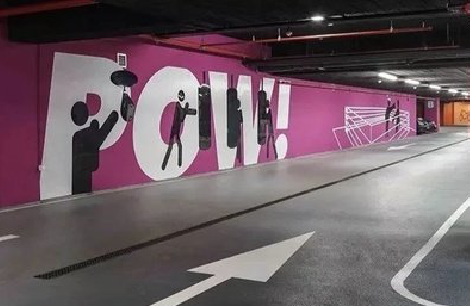 杞县墙绘设计师的选择是关键。