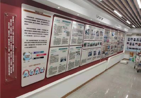 杞县大城市文化背景墙制作常用工艺。