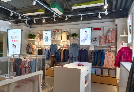 杞县超市卖场装修如何提升消费欲望？