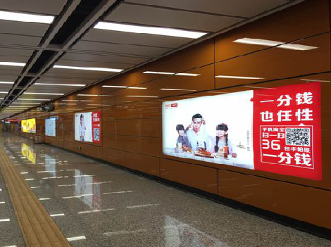 杞县广告灯箱的发展前景？