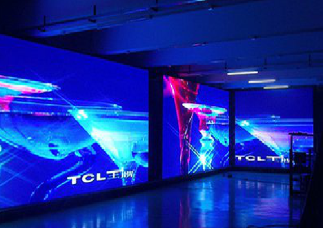 杞县如何解决LED显示屏耗电问题？